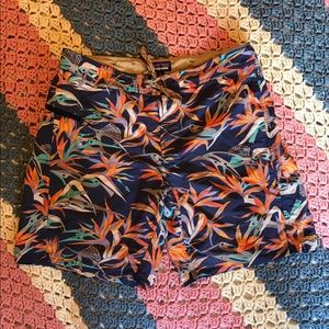 Patagonia Swim Trunks